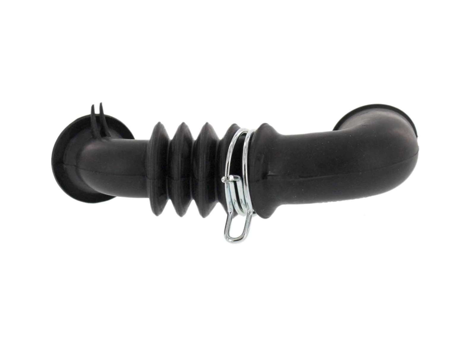 W10193052 - Genuine OEM Whirlpool Washer Detergent Dispenser Hose